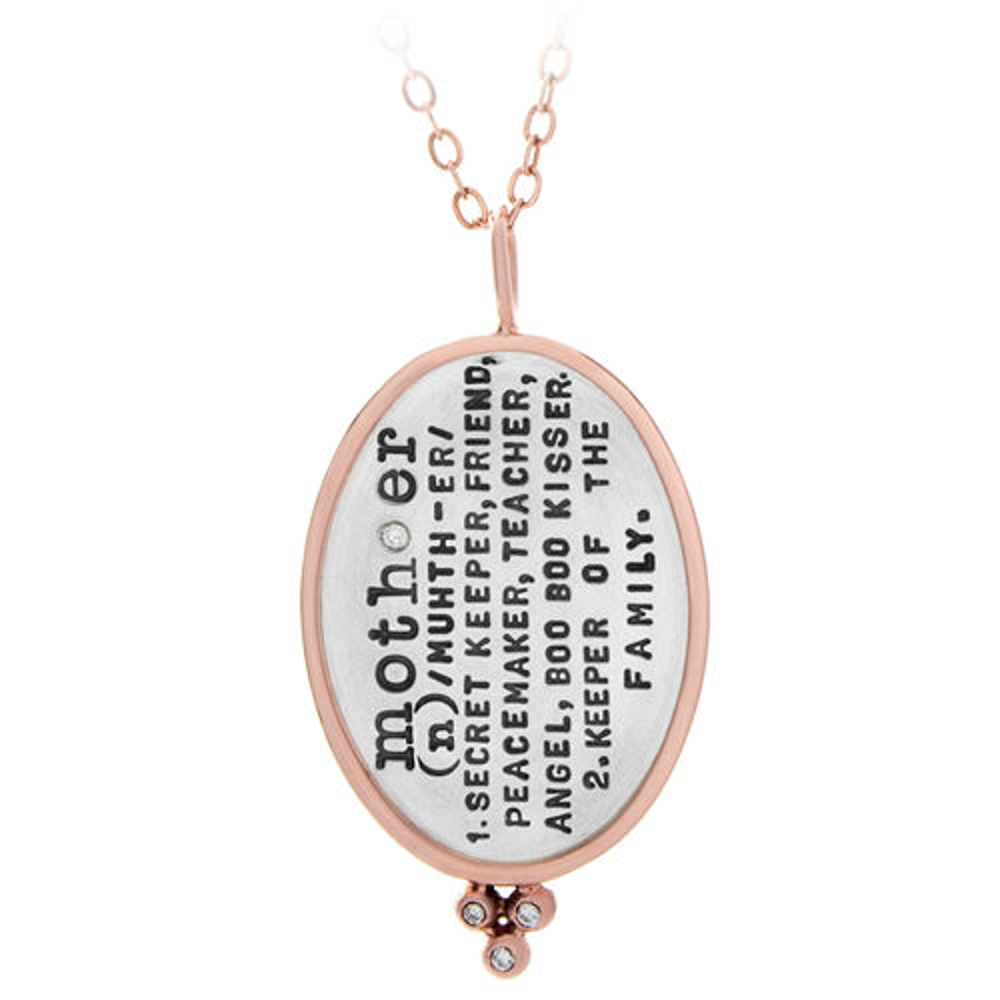 Picture of Mother Charm