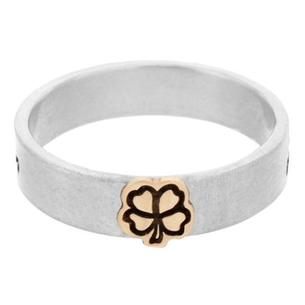 Picture of Shamrock Ring