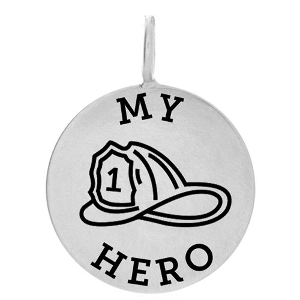 Firemans Helmet