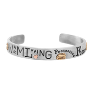 Picture of Mama Bear Cuff Bracelet