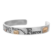Picture of Mama Bear Cuff Bracelet