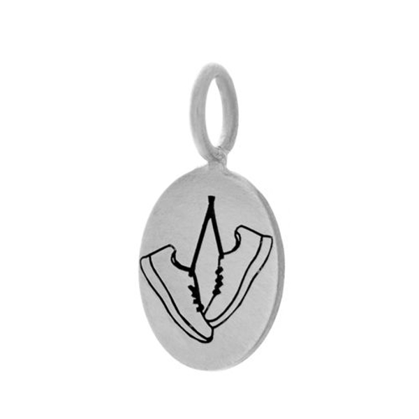 Picture of Running Shoes Charm