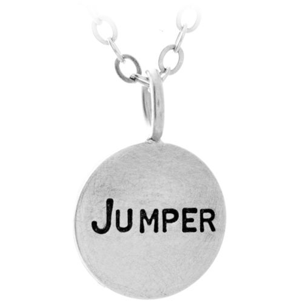 Picture of Jumper Dog Charm