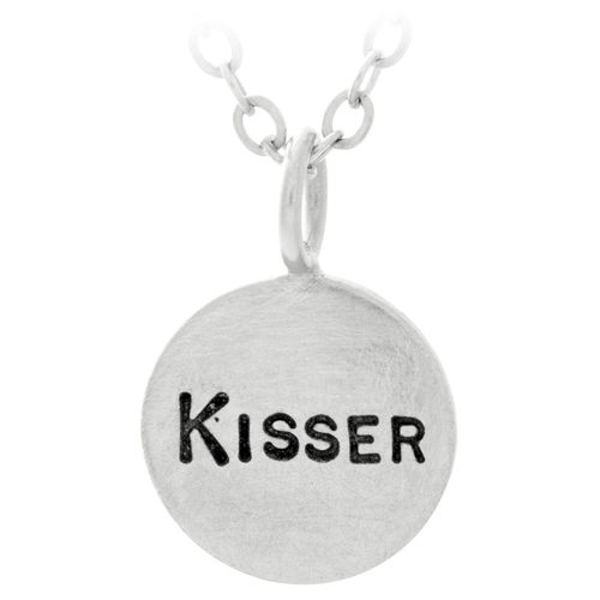 Picture of Kisser Dog Charm