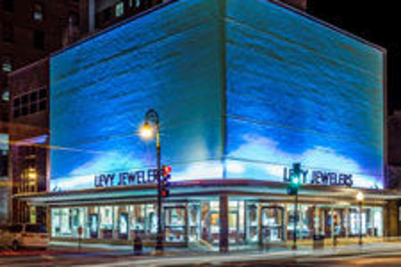 Levy Jewelers