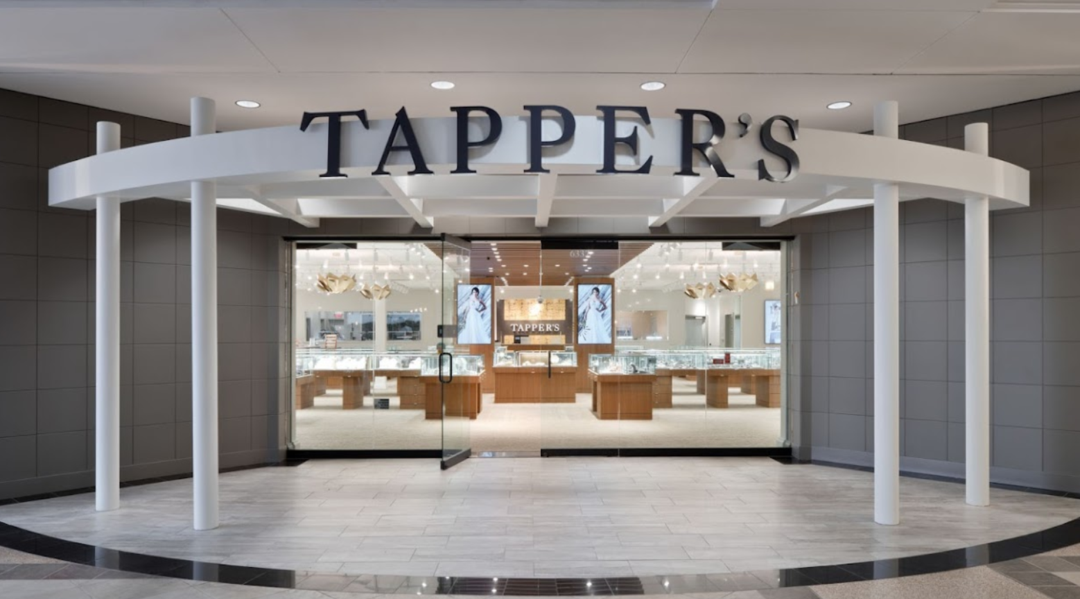Tapper's Jewelry | Design Your Own Custom Personalized Jewelry | Metal ...