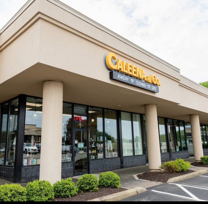Caleena and Co Warren Ohio