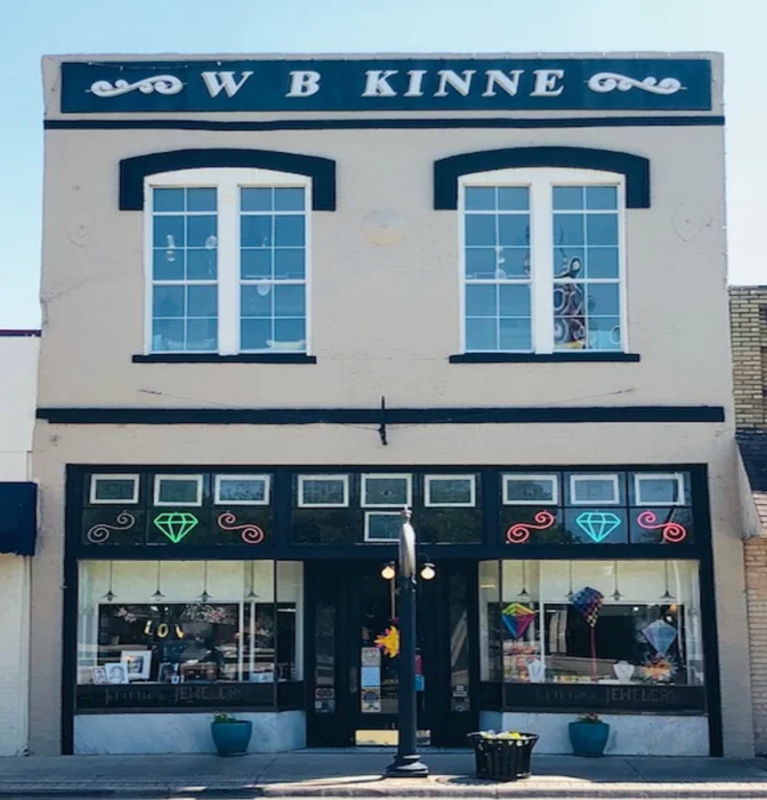 Kinne’s Jewelers