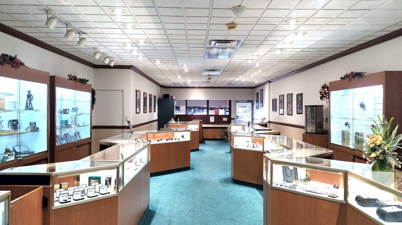Liberty Street Jewelers