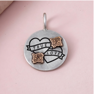 True Love Heart 