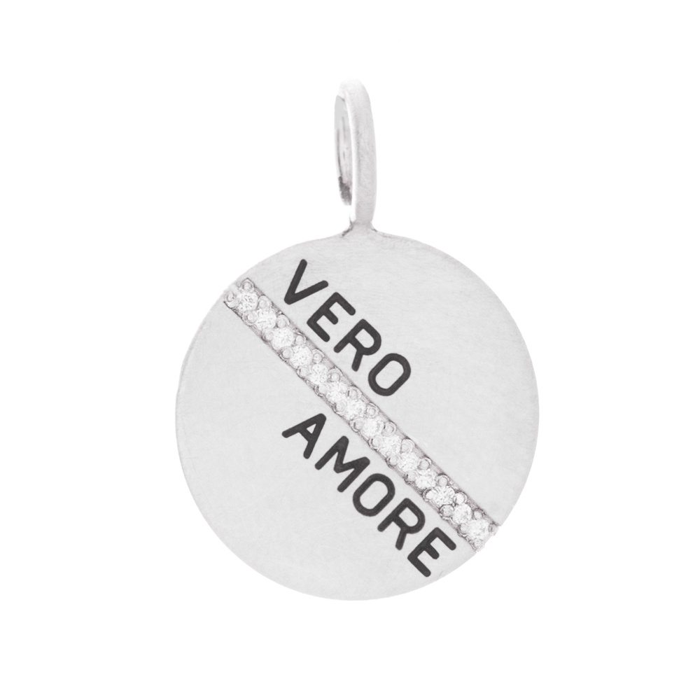 Picture of Vero Amore Charm
