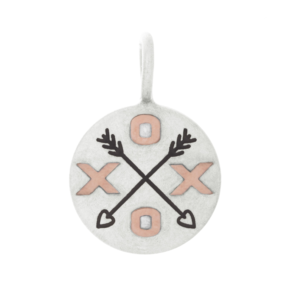 Picture of XO Cupid Charm